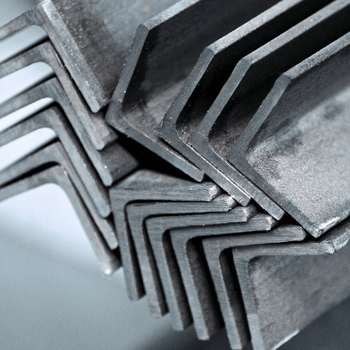 Steel Angles Steel Angles