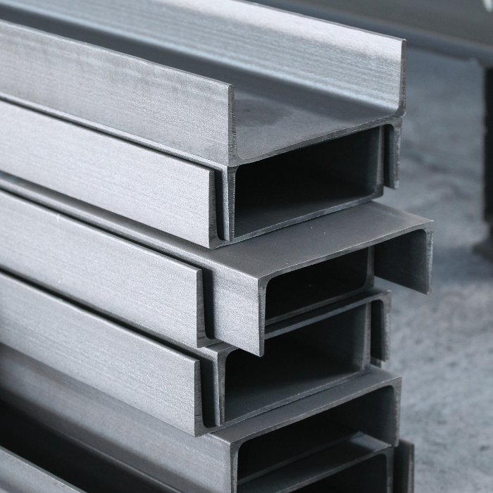 Steel Channels Steel Channels