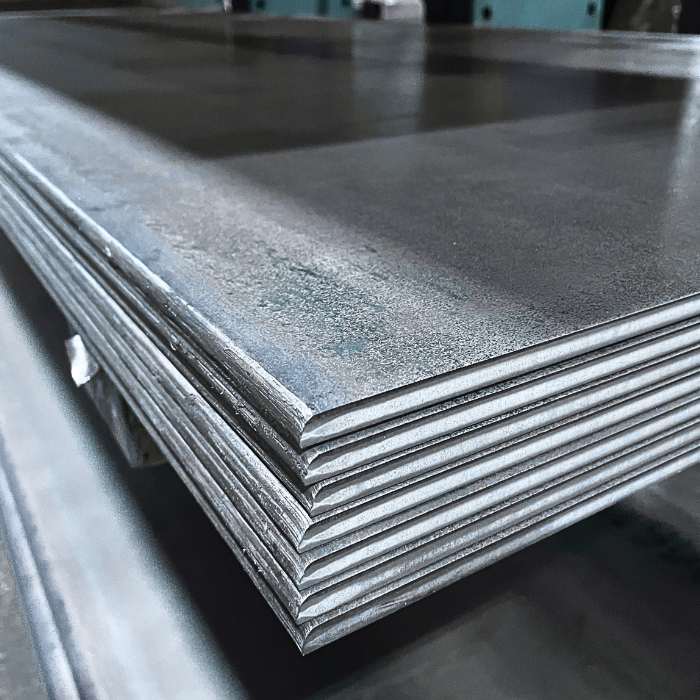 Steel Plate and Sheet Steel Plate and Sheet