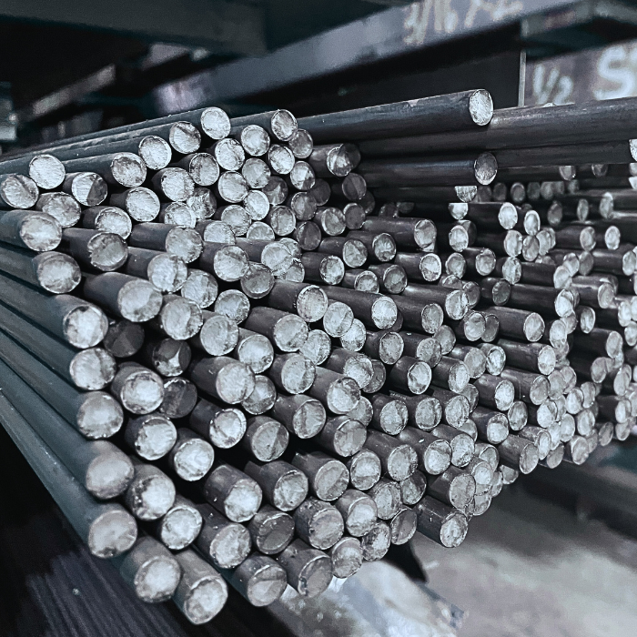 Steel Round Bar Steel Round Bar