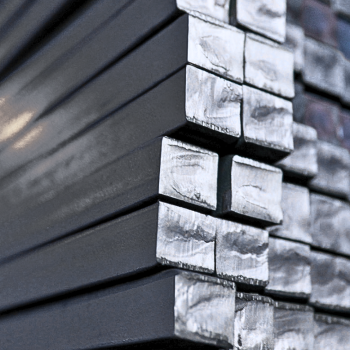 Steel Square Bar Steel Square Bar