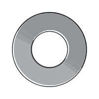 Flat Washers