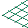 Epoxy Coated Wire Mesh