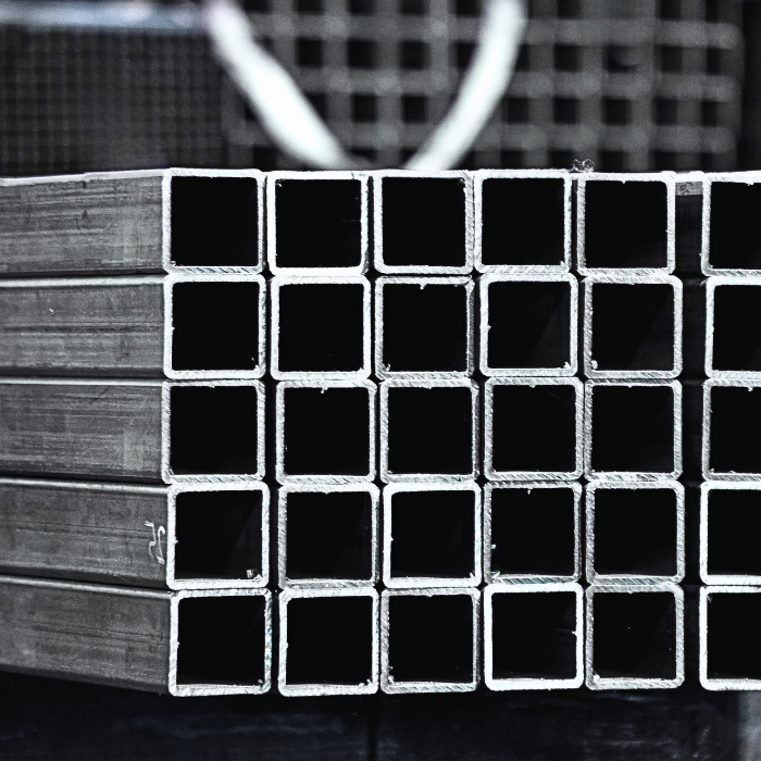 Steel Square & Rectangular Tube Steel Square & Rectangular Tube